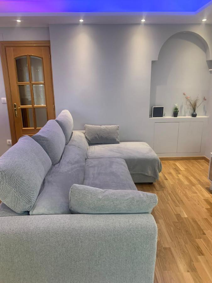 Apartamento Zaragoza Centro 2 Kültér fotó