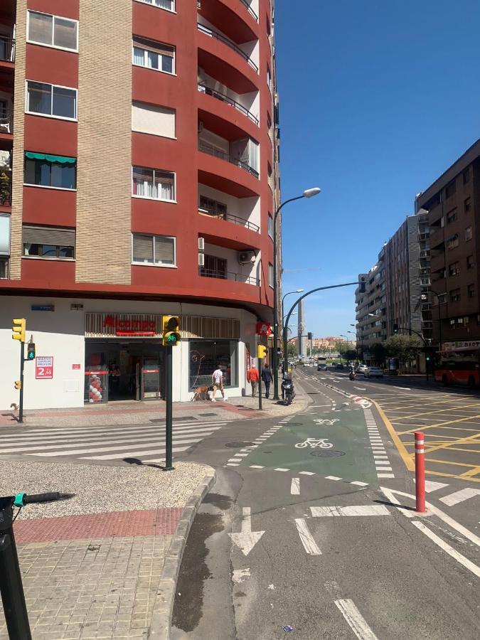 Apartamento Zaragoza Centro 2 Kültér fotó