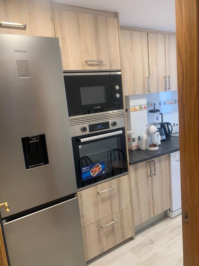 Apartamento Zaragoza Centro 2 Kültér fotó